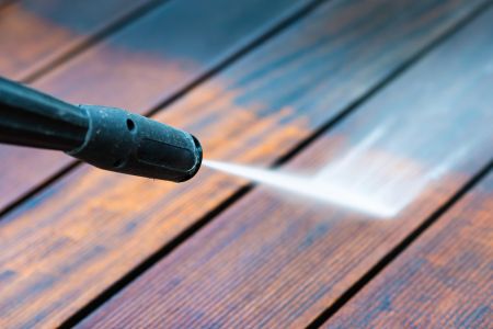 Why you should pressure wash your home